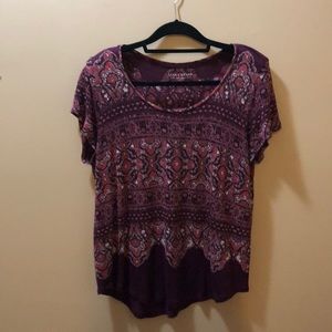 Lucky brand t-shirt